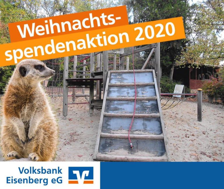 Read more about the article Weihnachtsspendenaktion 2020